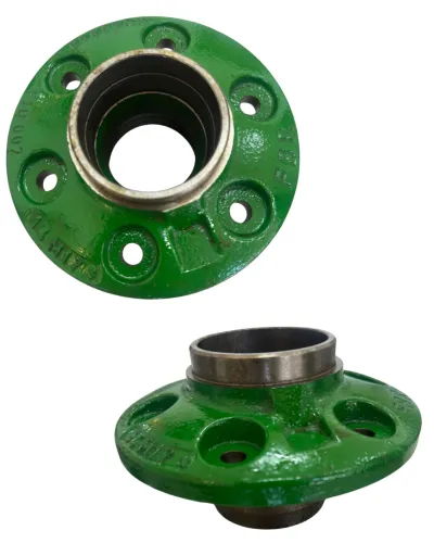 Imagem do produto Cubo Do Disco De Corte - Código Compatível CQ52964 | FBR Agro